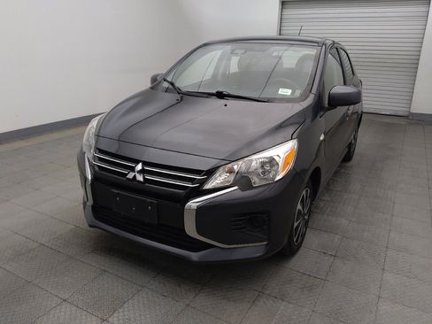 Used 2024 Mitsubishi Mirage ES FWD image 15