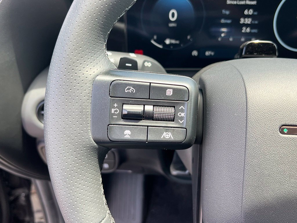 Used 2026 Hyundai Palisade XRT Pro AWD/4WD image 31