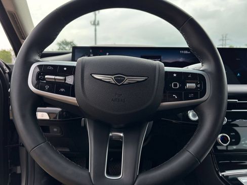 Used 2026 Genesis G80 2.5T AWD/4WD image 30