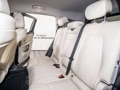 Used 2020 Mercedes-Benz GLB 250 4MATIC image 14
