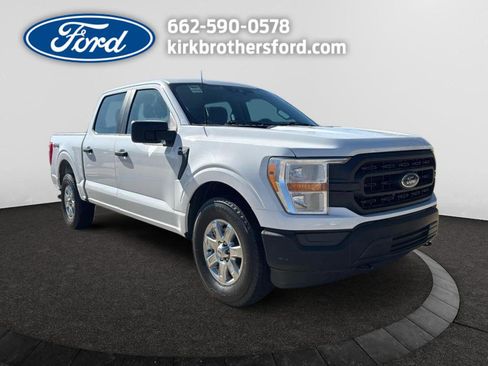 Used 2022 Ford F150 XL image 4