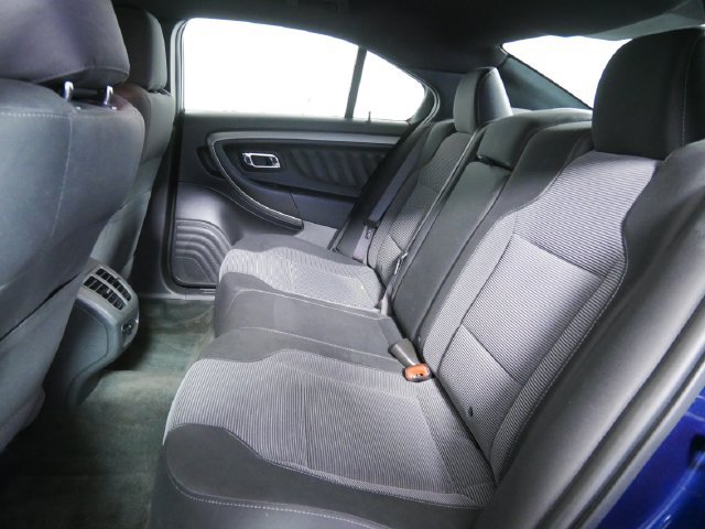 Used 2016 Ford Taurus SEL FWD image 15