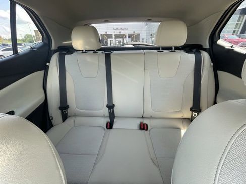 Used 2021 Buick Encore GX Preferred image 24