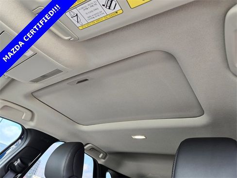 Used 2025 MAZDA CX-30 AWD 2.5 S w/ Preferred Package image 11