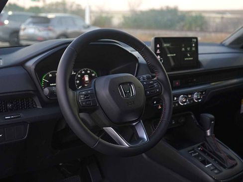 New 2026 Honda CR-V Sport-L image 2