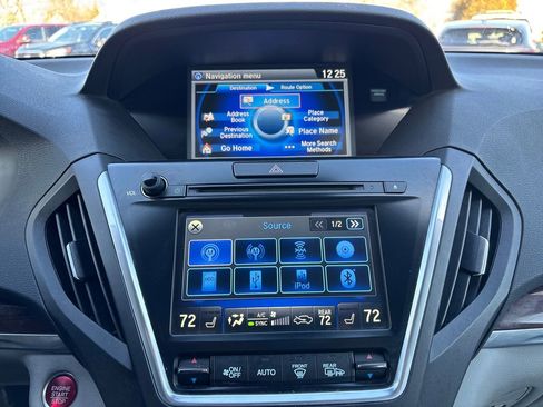 Used 2014 Acura MDX SH-AWD w/ Technology Package image 23