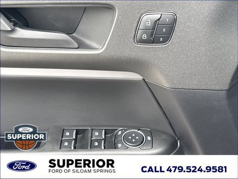 New 2026 Ford Bronco Sport Badlands AWD/4WD image 15