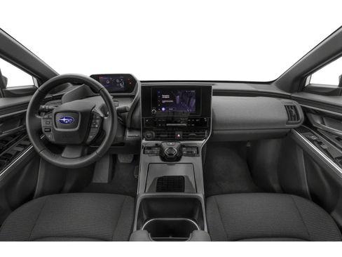 Used 2023 Subaru Solterra AWD image 5