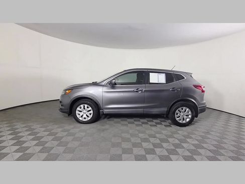 Used 2020 Nissan Rogue Sport S FWD image 46