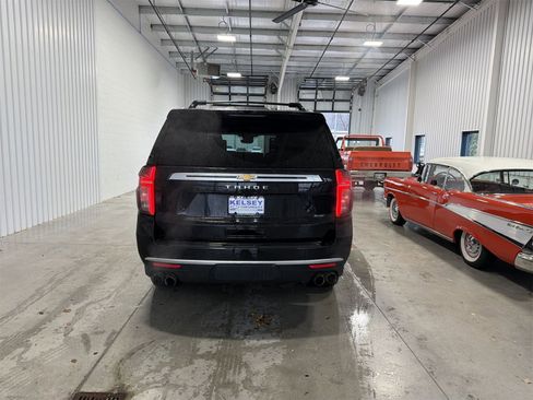 Used 2024 Chevrolet Tahoe High Country w/ Advanced Technology Package image 7