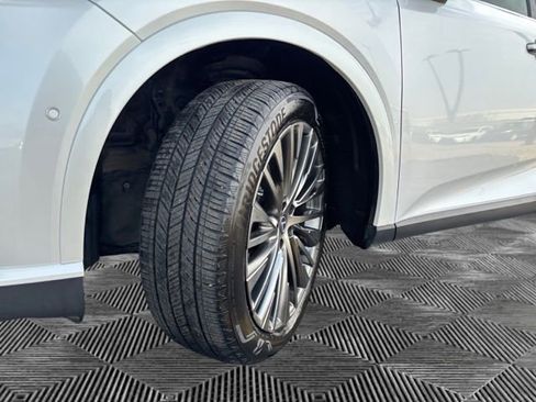 Used 2023 Lexus RX 350 AWD w/ Accessory Package (Z1) image 30