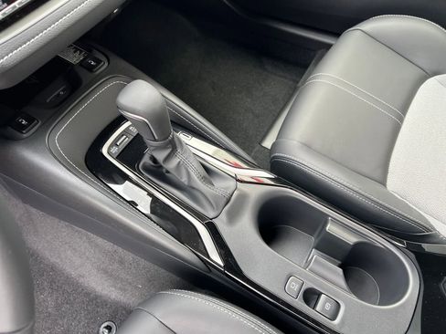 New 2026 Toyota Corolla XSE image 26