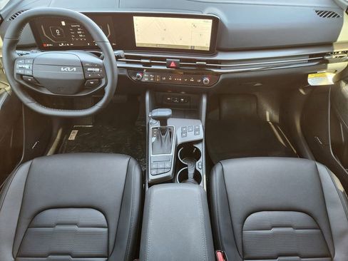New 2026 Kia Sportage SX AWD/4WD image 21