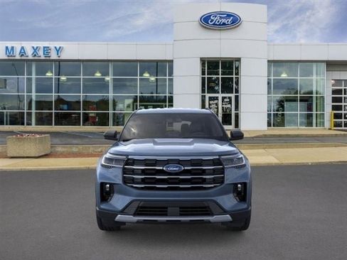 New 2026 Ford Explorer Active image 52