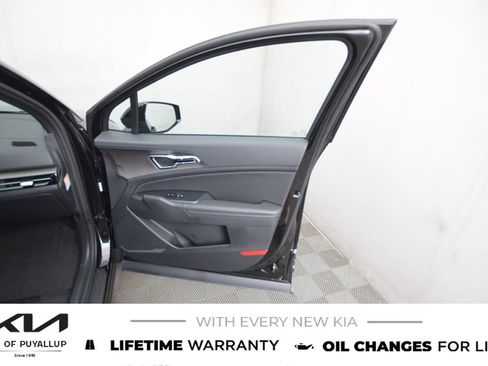 New 2026 Kia Sportage X-Line image 15