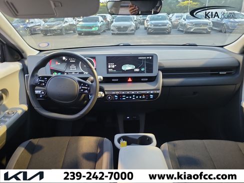 Used 2024 Hyundai Ioniq 5 SEL RWD image 15