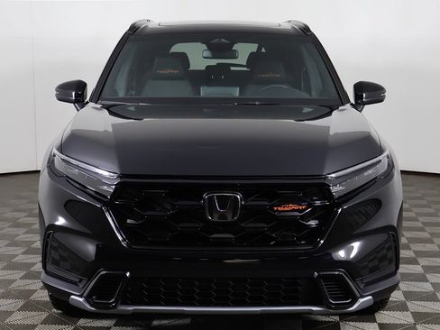 New 2026 Honda CR-V TrailSport image 6