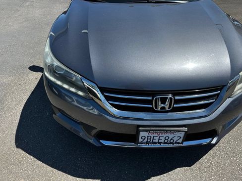 Used 2013 Honda Accord EX-L image 4