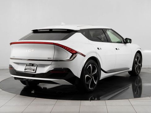 Used 2023 Kia EV6 GT-Line image 7