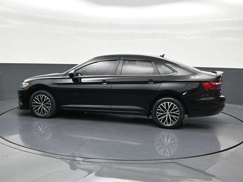 Used 2021 Volkswagen Jetta S FWD image 2