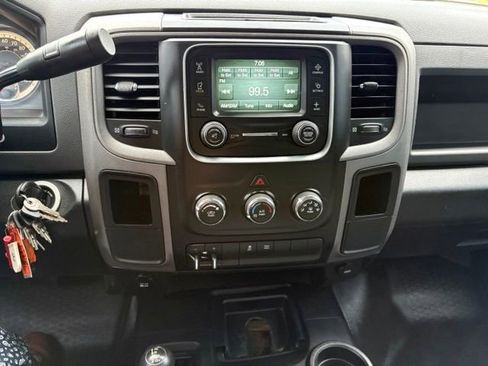 Used 2017 RAM 2500 Tradesman w/ Popular Equipment Group AWD/4WD image 15