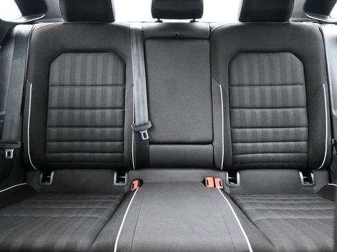 Used 2024 Volkswagen Jetta Sport image 26