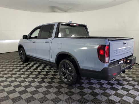 New 2026 Honda Ridgeline Sport image 6