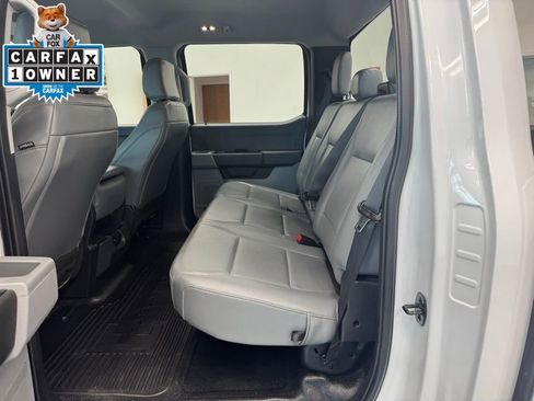 Used 2024 Ford F250 XL AWD/4WD image 12