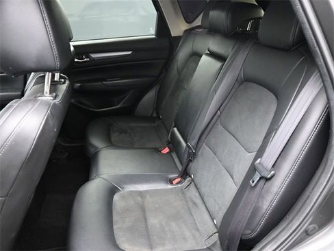 Used 2020 MAZDA CX-5 Touring image 17