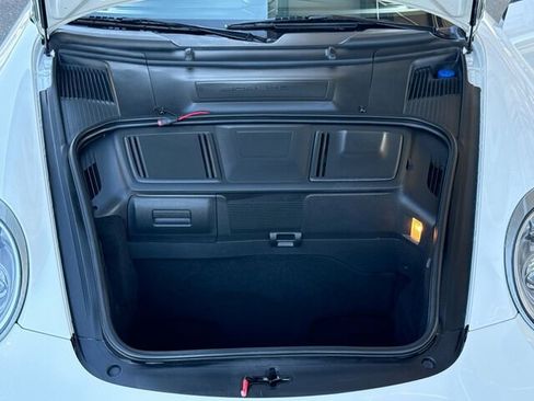 Used 2012 Porsche 911 Turbo S image 30