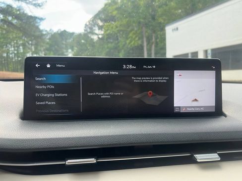 Used 2023 Genesis Electrified GV70 AWD/4WD image 12