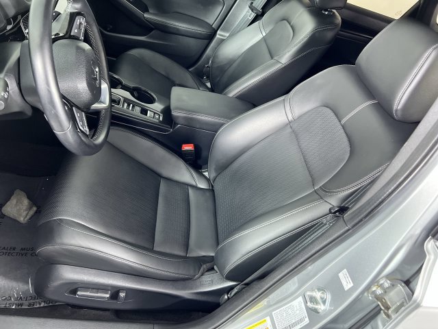 Used 2025 Honda Civic Sport Touring image 19