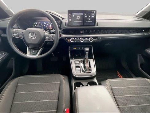 Used 2026 Honda CR-V TrailSport image 16