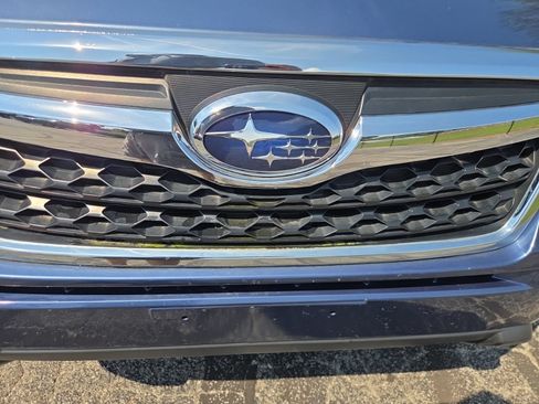 Used 2014 Subaru Forester 2.5i w/ Popular Package #2 AWD/4WD image 6