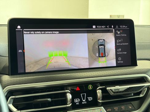 Certified 2023 BMW X3 M40i image 24