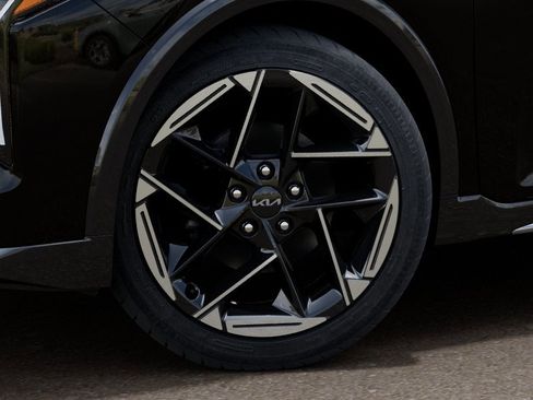 New 2026 Kia K4 GT-Line FWD image 9