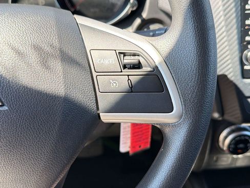 Used 2024 Mitsubishi Outlander Sport S image 24