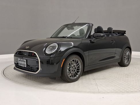 New 2026 MINI Cooper S FWD image 30