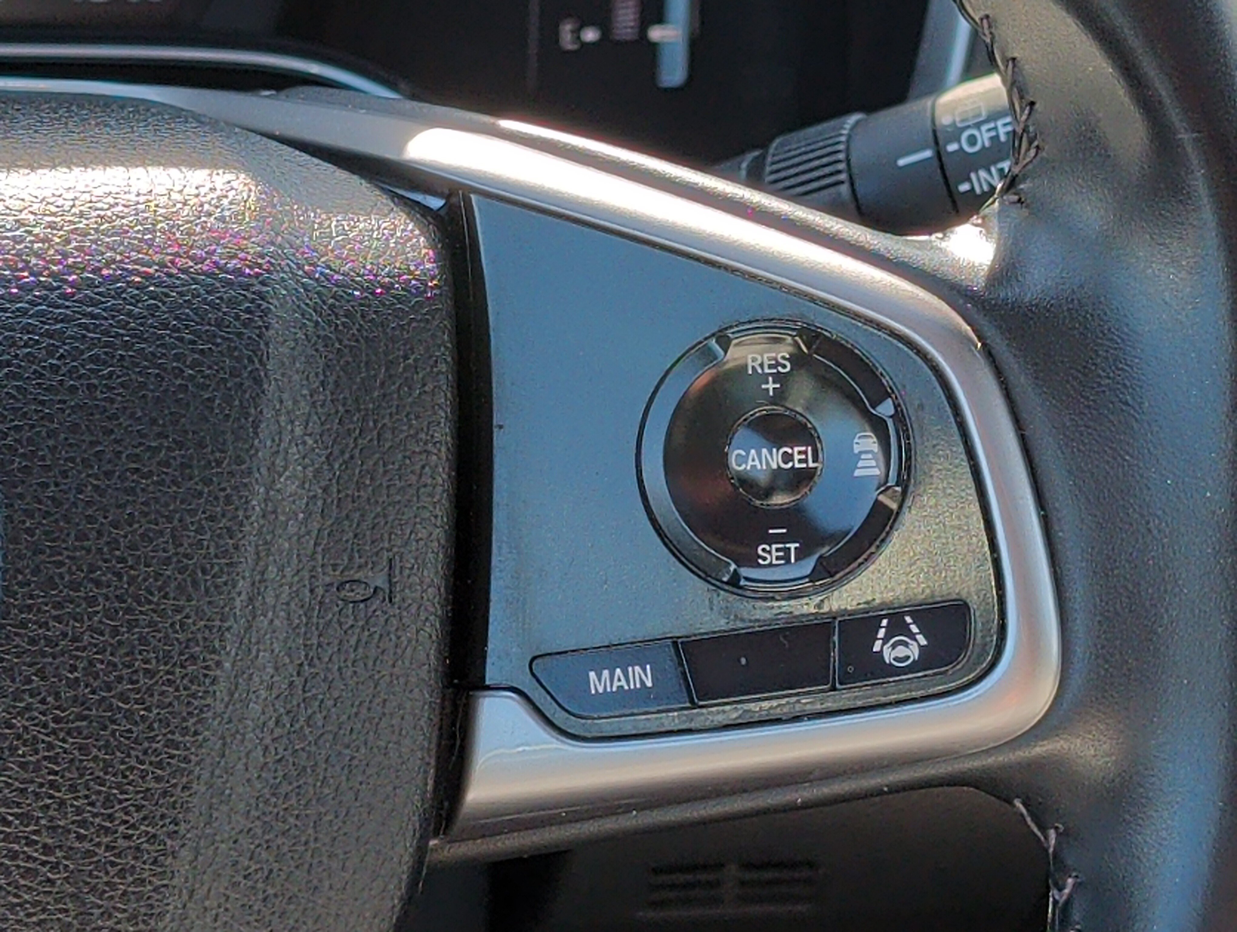 Used 2019 Honda CR-V EX-L image 28