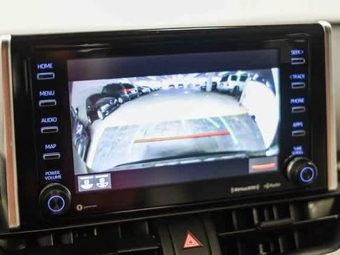 Certified 2019 Toyota RAV4 XLE image 27