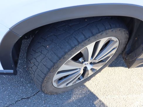 Used 2021 Subaru Ascent Touring w/ Popular Package #2A image 45