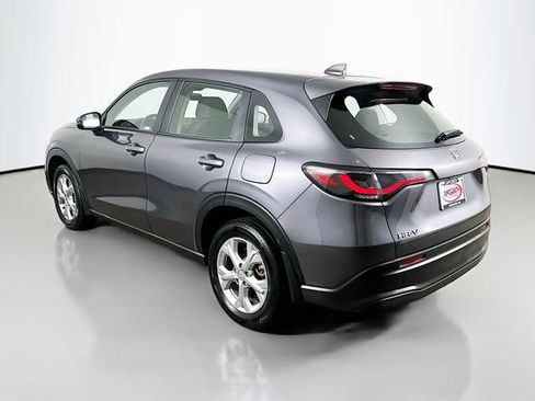 Used 2023 Honda HR-V LX image 15