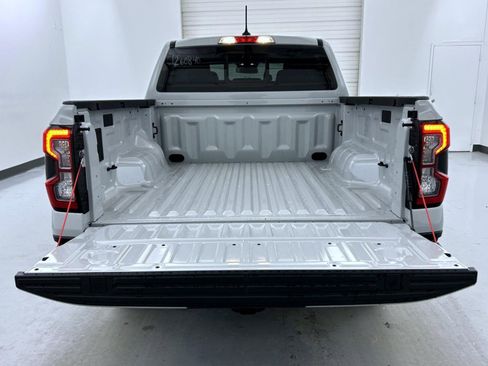 New 2026 Ford Ranger XLT w/ Equipment Group 301A High image 21