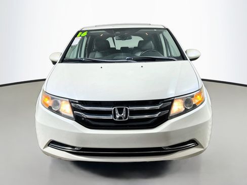 Used 2016 Honda Odyssey EX-L image 11