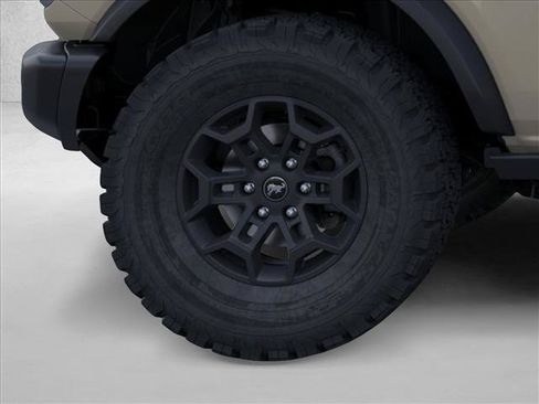 New 2026 Ford Bronco Badlands AWD/4WD image 21