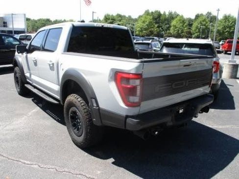 Used 2023 Ford F150 Raptor w/ Raptor Carbon Fiber Package image 3