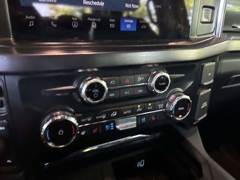 Certified 2026 Ford F250 Lariat AWD/4WD image 24