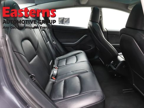 Used 2023 Tesla Model 3 Standard Range RWD image 17