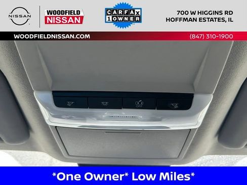 Certified 2024 Nissan Sentra SV FWD image 31