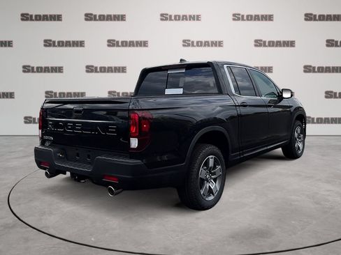 New 2026 Honda Ridgeline RTL image 5
